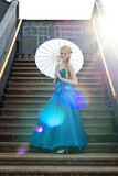 Janica's Matric Farewell 19