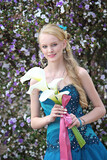 Janica's Matric Farewell 6