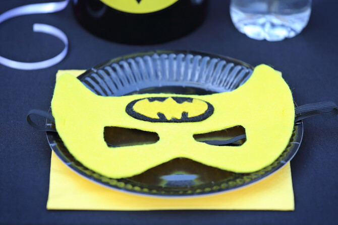 Wietzke's 4th Birthday 3