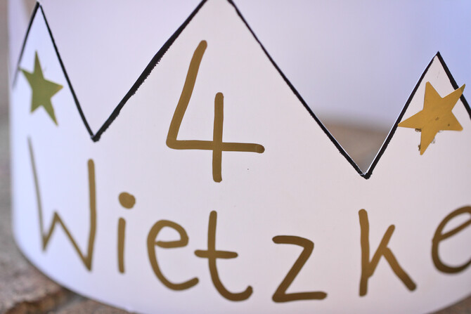 Wietzke's 4th Birthday 77