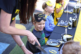 Wietzke's 4th Birthday 50