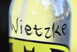Wietzke's 4th Birthday 7