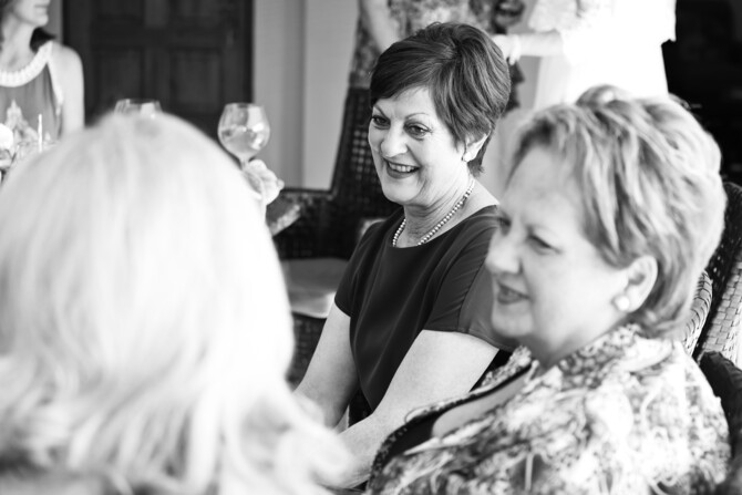 Gezina's Tea Party 110