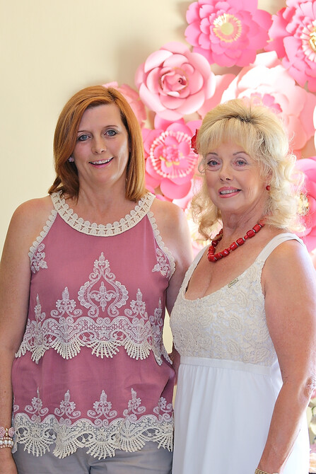 Gezina's Tea Party 47