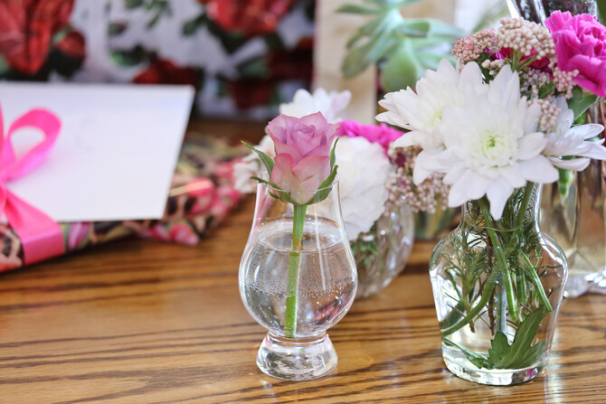 Gezina's Tea Party 93