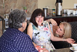 Gezina's Tea Party 111