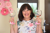 Gezina's Tea Party 112