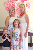 Gezina's Tea Party 27