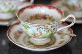 Gezina's Tea Party 44