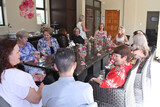 Gezina's Tea Party 49