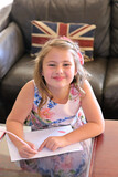 Gezina's Tea Party 58