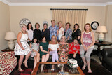 Gezina's Tea Party 60