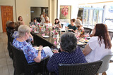Gezina's Tea Party 69