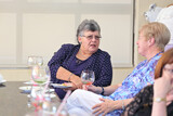 Gezina's Tea Party 74