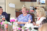 Gezina's Tea Party 78