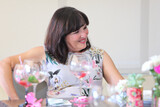 Gezina's Tea Party 87
