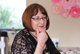 Gezina's Tea Party 92