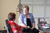 Gezina's Tea Party 94