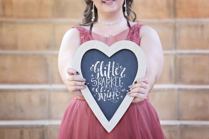 Elrie and Michaela's Matric Farewell 21
