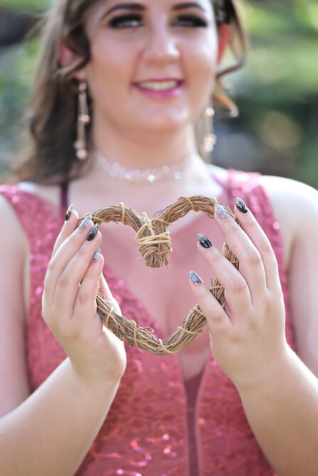 Elrie and Michaela's Matric Farewell 61