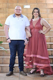 Elrie and Michaela's Matric Farewell 13