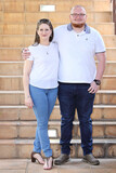 Elrie and Michaela's Matric Farewell 18