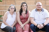 Elrie and Michaela's Matric Farewell 4