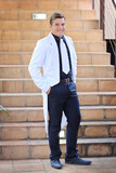 Elrie and Michaela's Matric Farewell 40