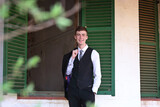 Monique and Sean's Matric Farewell 15