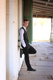 Monique and Sean's Matric Farewell 24
