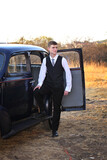 Monique and Sean's Matric Farewell 45