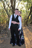Monique and Sean's Matric Farewell 50