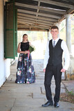 Monique and Sean's Matric Farewell 8