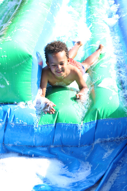 Amelie's 7th Birthday 68