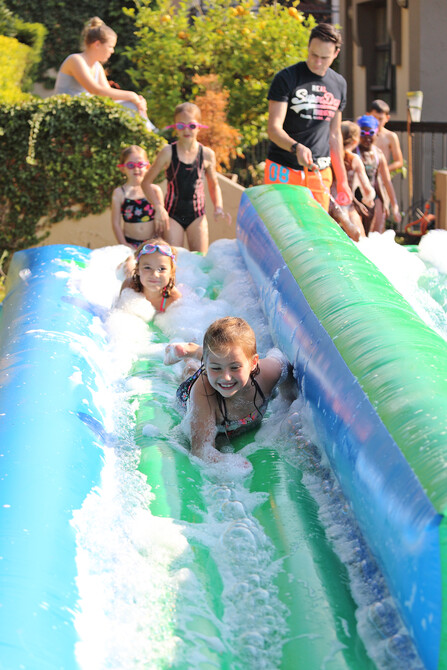 Amelie's 7th Birthday 74