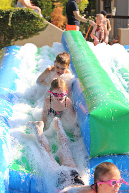 Amelie's 7th Birthday 77