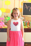 Amelie's 7th Birthday 10