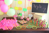 Amelie's 7th Birthday 22