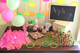 Amelie's 7th Birthday 23