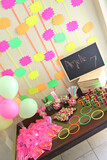 Amelie's 7th Birthday 24
