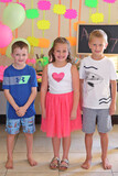 Amelie's 7th Birthday 37