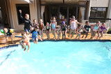 Amelie's 7th Birthday 50