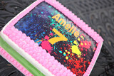 Amelie's 7th Birthday 93
