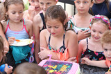 Amelie's 7th Birthday 94
