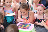 Amelie's 7th Birthday 95