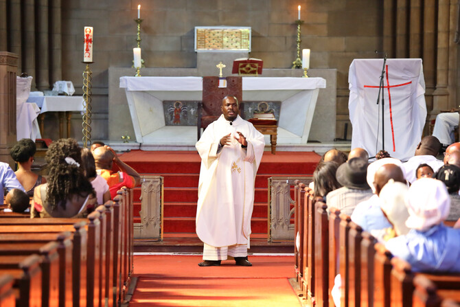 Fumani's Baptism 22