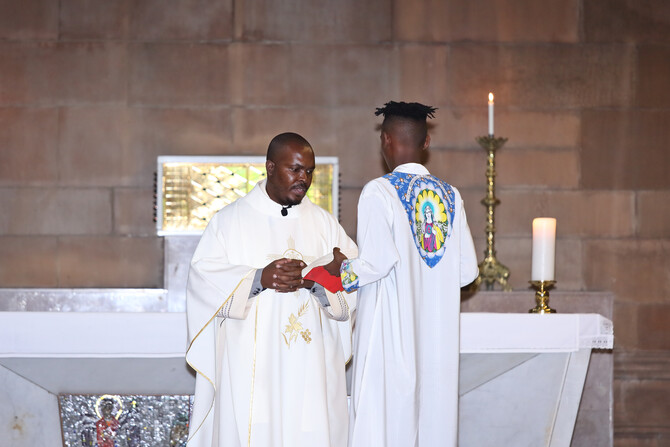 Fumani's Baptism 26