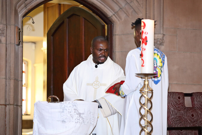 Fumani's Baptism 28