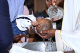 Fumani's Baptism 42