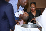 Fumani's Baptism 43